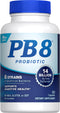 PB8™ Original Probiotic Supplement, 120 Capsules