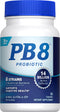PB8™ Original Probiotic Supplement, 60 Capsules